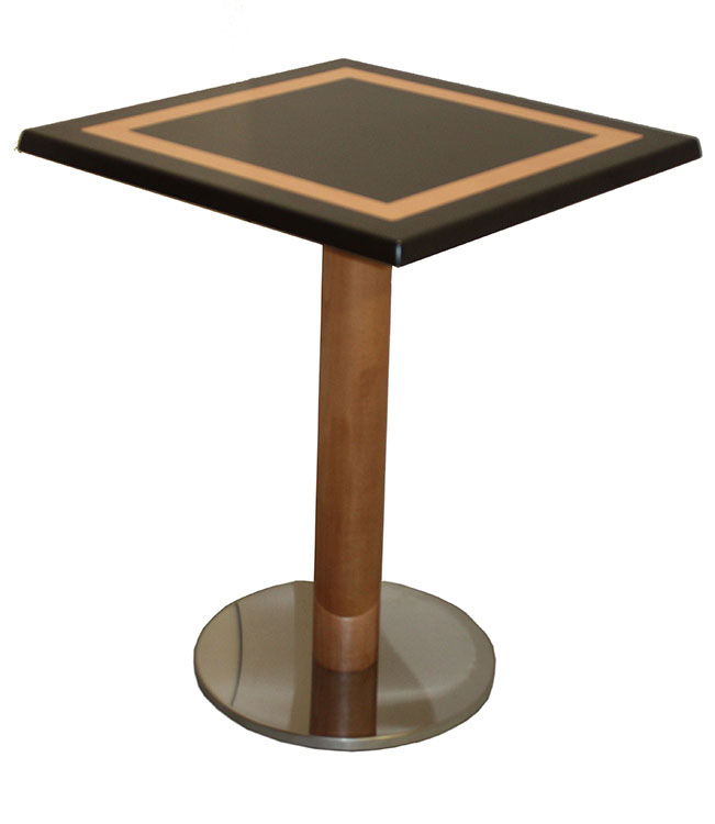 ES1610 Metal Frame Table Ace Furniture