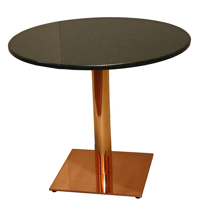 ES1650 Metal Frame Table Ace Furniture