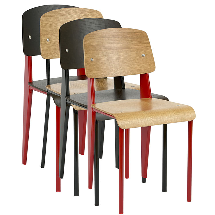 Metal Frame Chairs – ACE Furniture