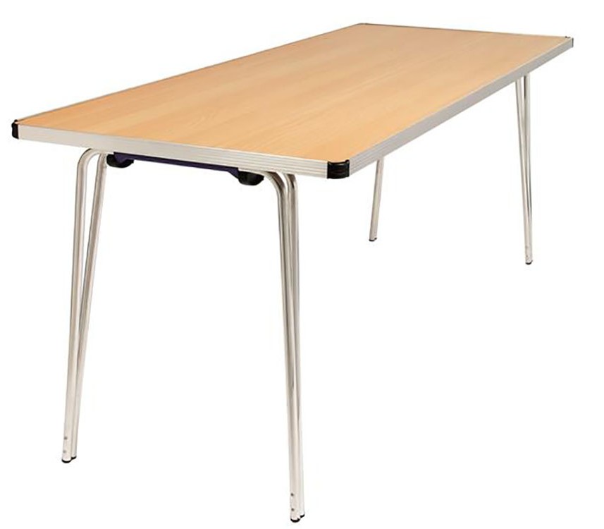 FT138 Metal Frame Table Ace Furniture
