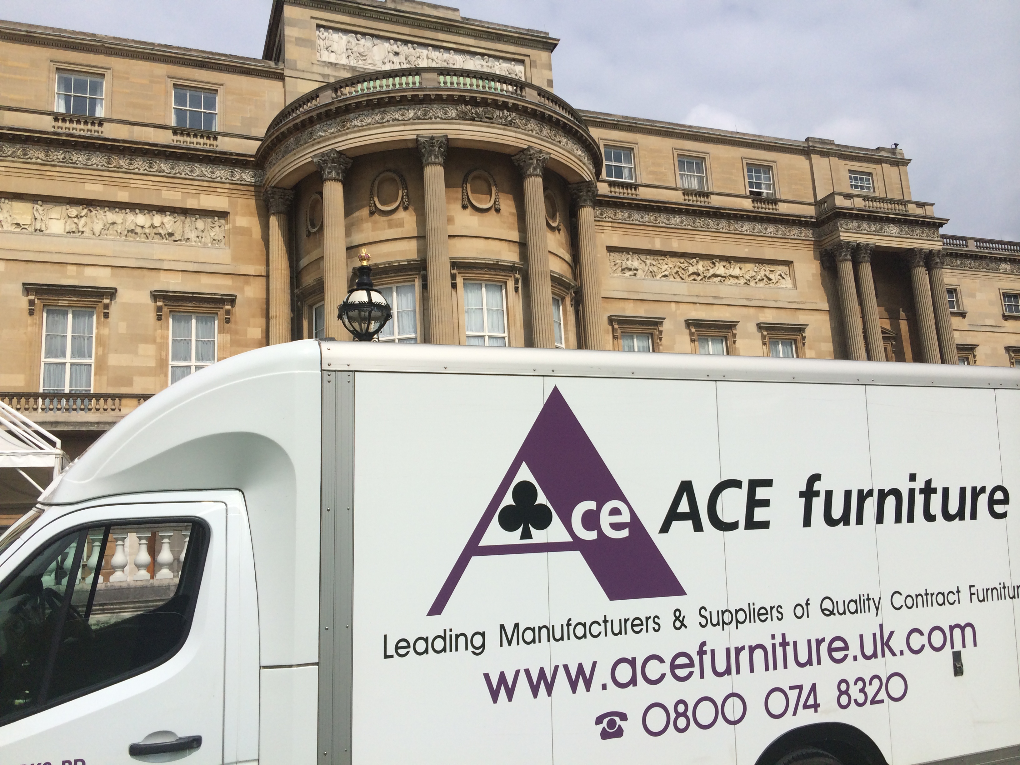 Delivery Ace Furniture