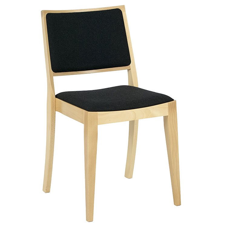 SG1738 Wooden Stacking Chair ACE Furniture