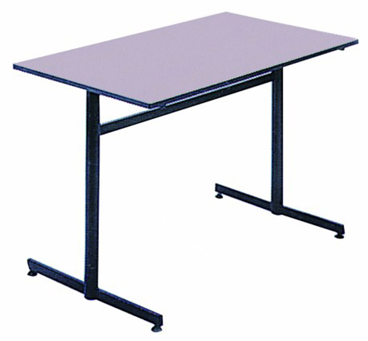 FT125 Metal Frame Table ACE Furniture