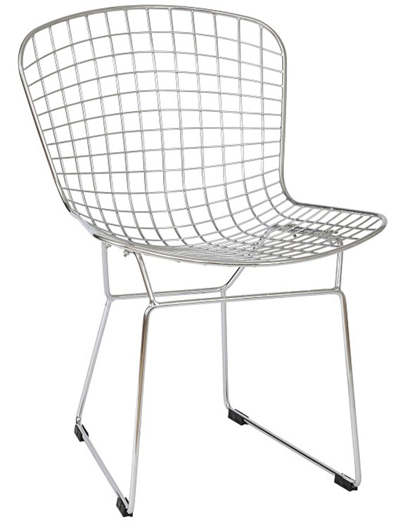 ES1734 Metal Frame Chairs ACE Furniture