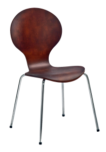 ES3015 Bistro chair wenge