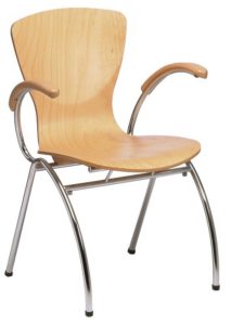 ES3029 Bistro Chair
