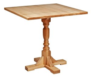 FHT60 Wooden Dining Table