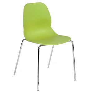 SG1486 Bistro Chair - Lime