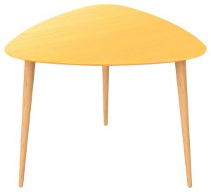 WT3200 Wooden Coffee Table