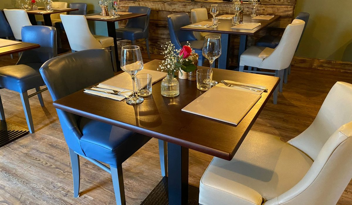 Thurston Fox and Hounds - Thurston, Suffolk
