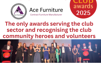 More Time to Shine – Club Awards Entries Extended