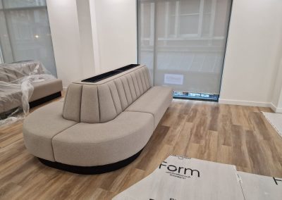Recent Installation – Central London