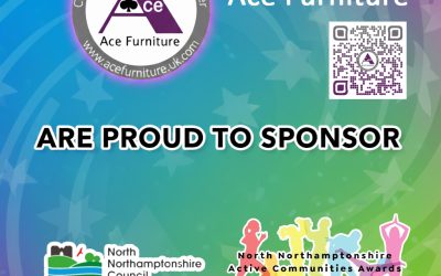 Ace Furniture Sponsors Active Community Awards