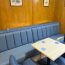 New look same great hall – Masonic Hall