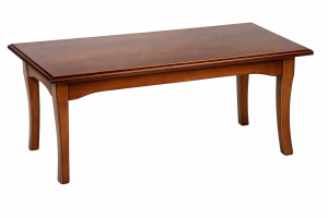 SBT86 Wooden Coffee Table