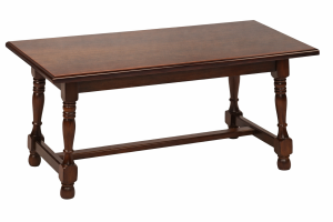 TU67 Wooden Coffee Table