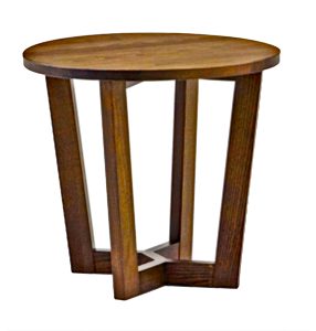 WT3206 Wooden Coffee Table