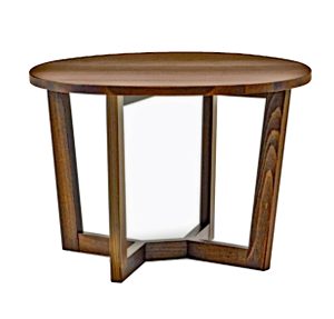 WT3212 Wooden Coffee Table