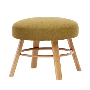 ST2814 Wooden Stool
