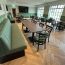 Fresh fit-out complete for Soham Rangers Football Club