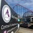 Ace Furniture Lands in Blackpool – Ready for the CIU Trade Show!