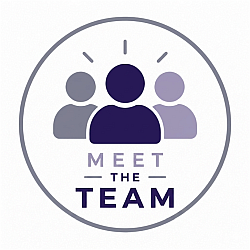 Meet the team