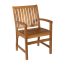 OR3808 – Outdoor Arm Chair
