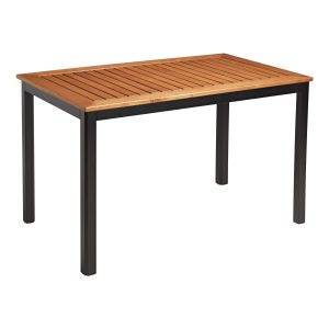 OR3838 Outdoor Dining Table 1200mm x 700mm