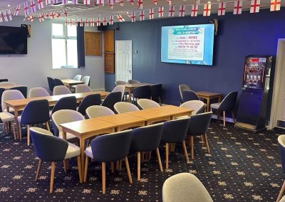 Sandhurst Social Club