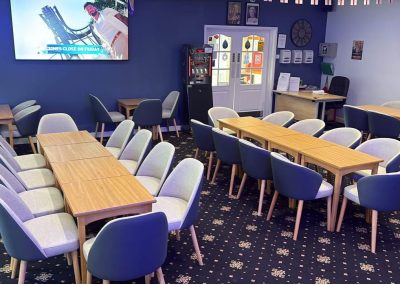 Sandhurst Social Club