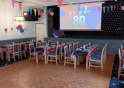 Sandhurst Social Club